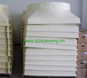 玻璃鋼箱體外殼（ké）