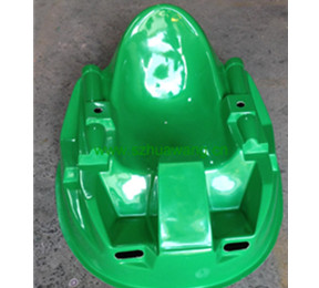 碰碰車外殼（ké）