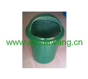 玻（bō）璃鋼垃圾桶（tǒng）A006