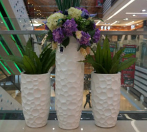 玻璃鋼花盆（pén）